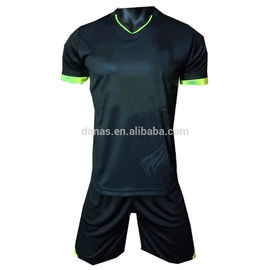 2016-2017 Sports Wear Black Away Best Thai Quality Soccer Jersey Free Shipping to Lisbon