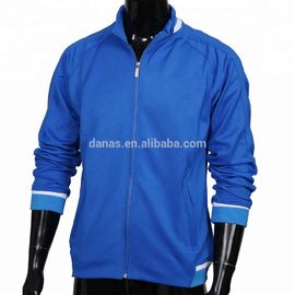 Wholesale Grade Thai Quality Soccer Jacket Custom Factory Sale Football Tracksuit