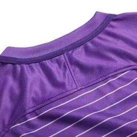 2019 Custom High Quality Quick Dry Soccer Jersey Sublimation Football Uniform