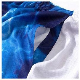 2018 Best Quality Fully Sublimation Team Basketball Jersey