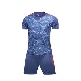 OEM Sublimation T-shirt Soccer Jersey Tops Quick Dry Top Quality Personalised Sublimation Soccer Jersey