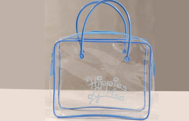 Environmental PET gift Biodegradable Plastic Bags for candy packing