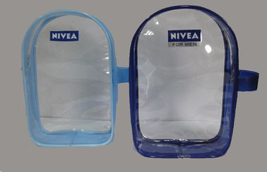Environmental PET gift Biodegradable Plastic Bags for candy packing