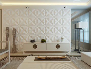 House Custom Wall Decals 3D Background Wall Structural Insulation Wall Paper