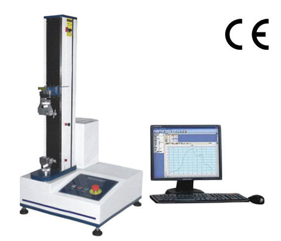 Kraft and Tissue Tensile Strength Testing Machine Paper Testing Instrument